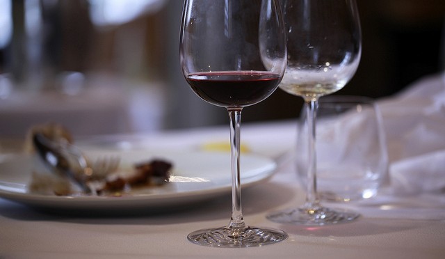 Wine, Mediterranean Diet, and Your Health News for 02/27/2015