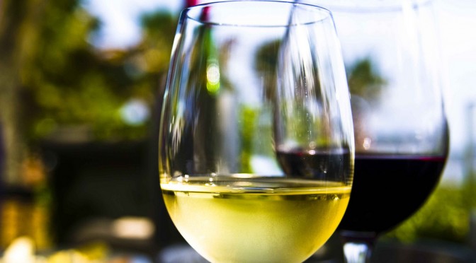 Wine, Mediterranean Diet, and Your Health News for 03/23/2015