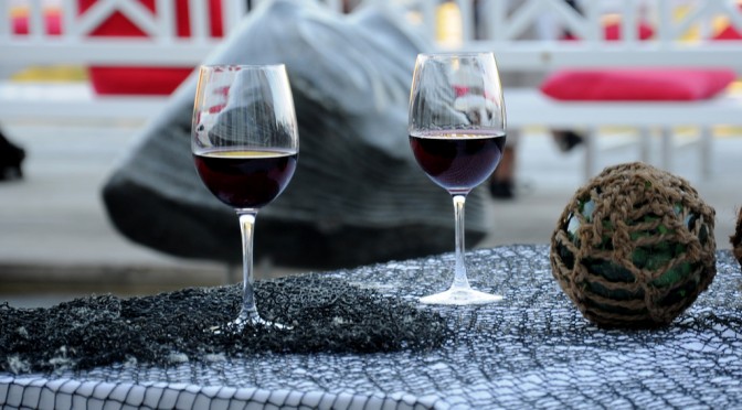 Wine, Mediterranean Diet, and Your Health News for 04/24/2015