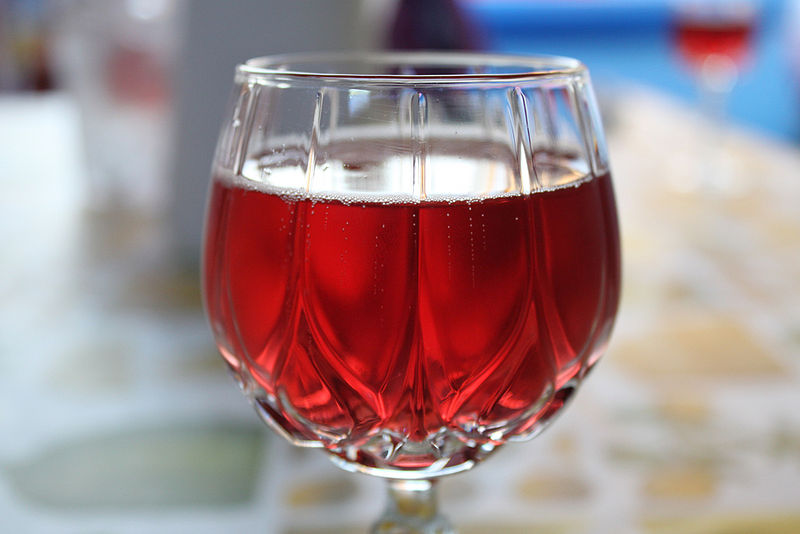 Wine, Mediterranean Diet, and Your Health News for 12/09/2014