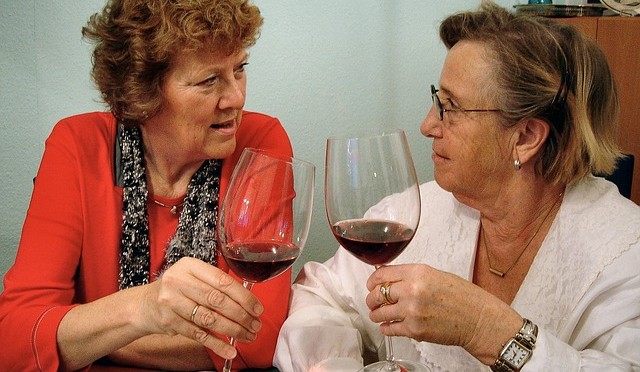 Wine, Mediterranean Diet, and Your Health News for 01/20/2015