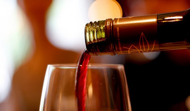 Wine, Mediterranean Diet, and Your Health News for 02/05/2015