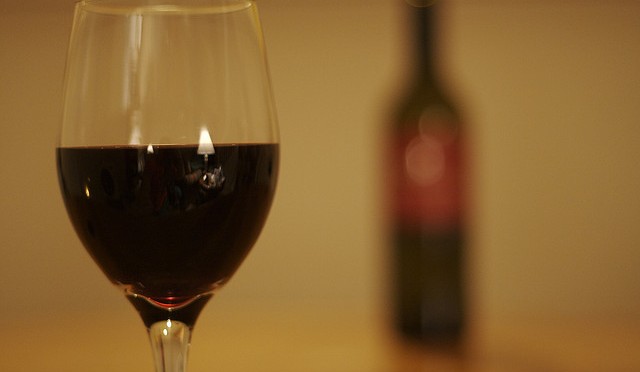 Wine, Mediterranean Diet, and Your Health News for 02/03/2015