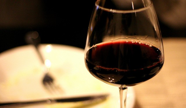 Wine, Mediterranean Diet, and Your Health News for 02/09/2015
